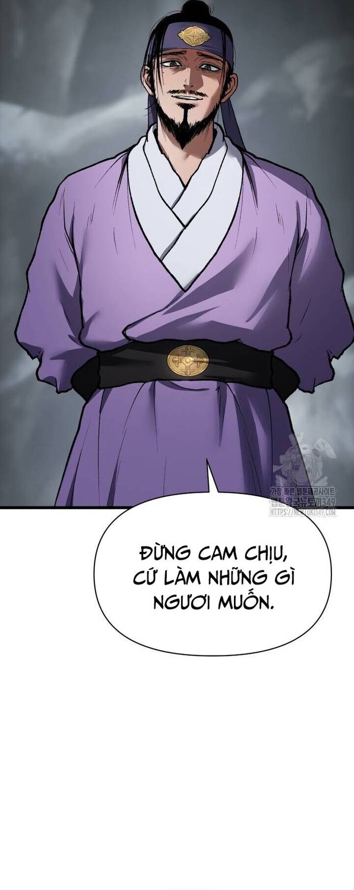 Ám Vệ Chương 33 Ảnh 19