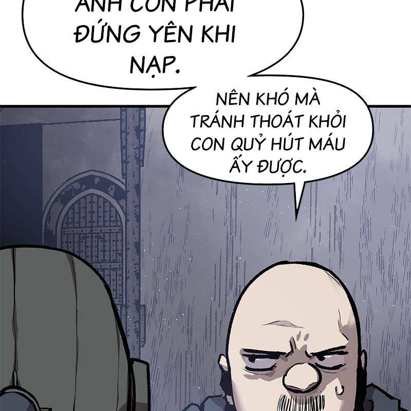 Kị Sĩ Xác Sống Chương 17 Ảnh 55