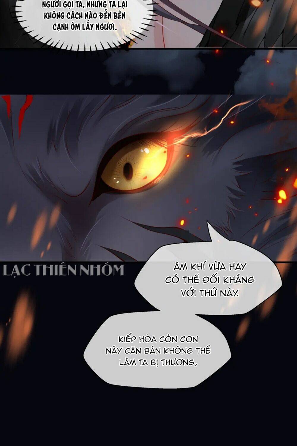 Ma Tôn Muốn Ôm Ôm Chương 80 Ảnh 37