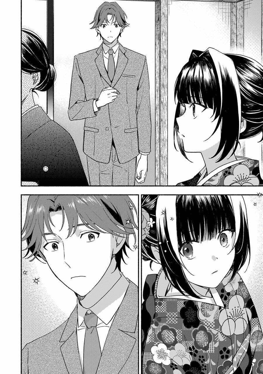 Katsuben Ouji No Hanayome-San Chương 2 Ảnh 6
