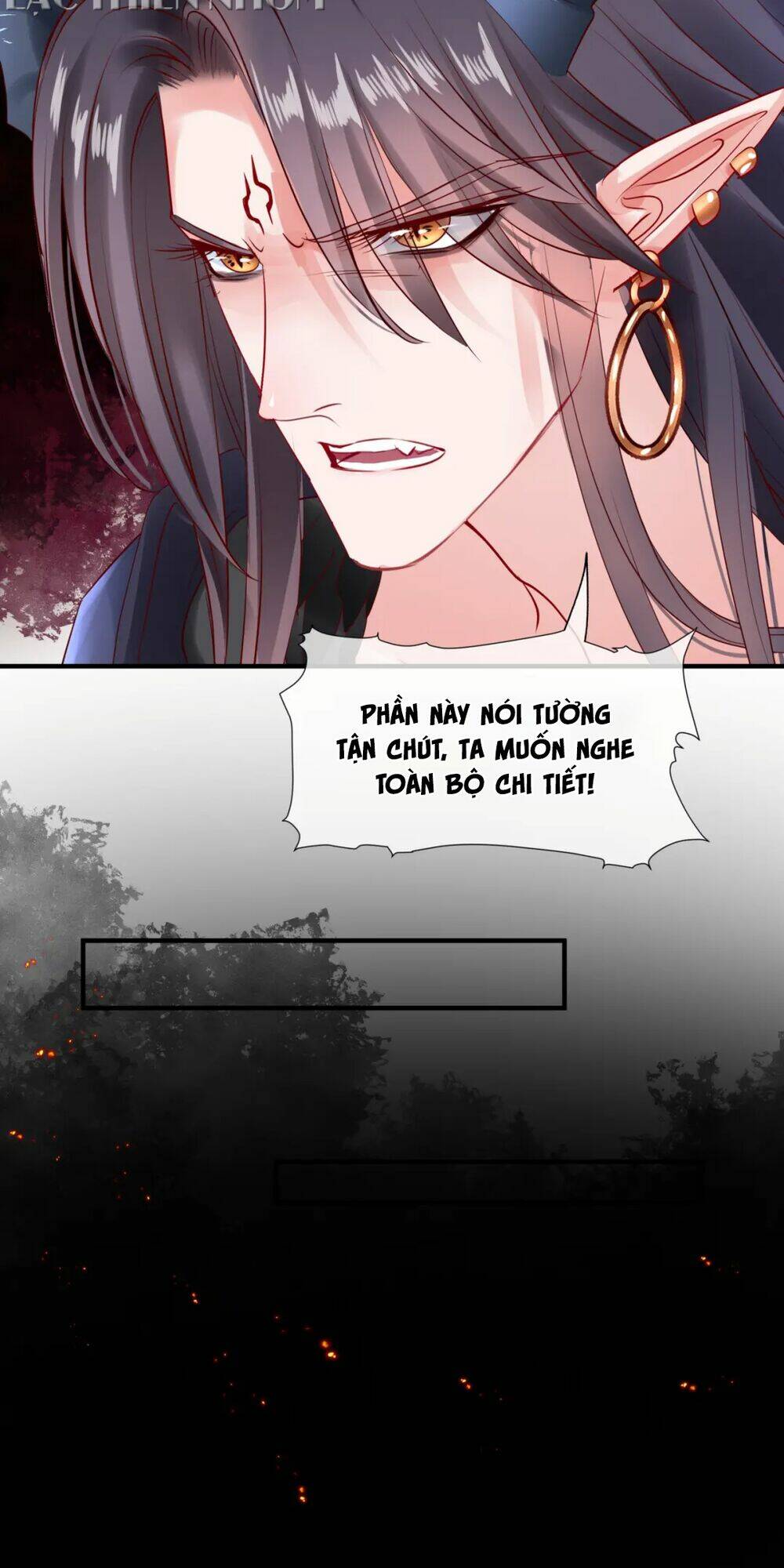 Ma Tôn Muốn Ôm Ôm Chương 77 Ảnh 15
