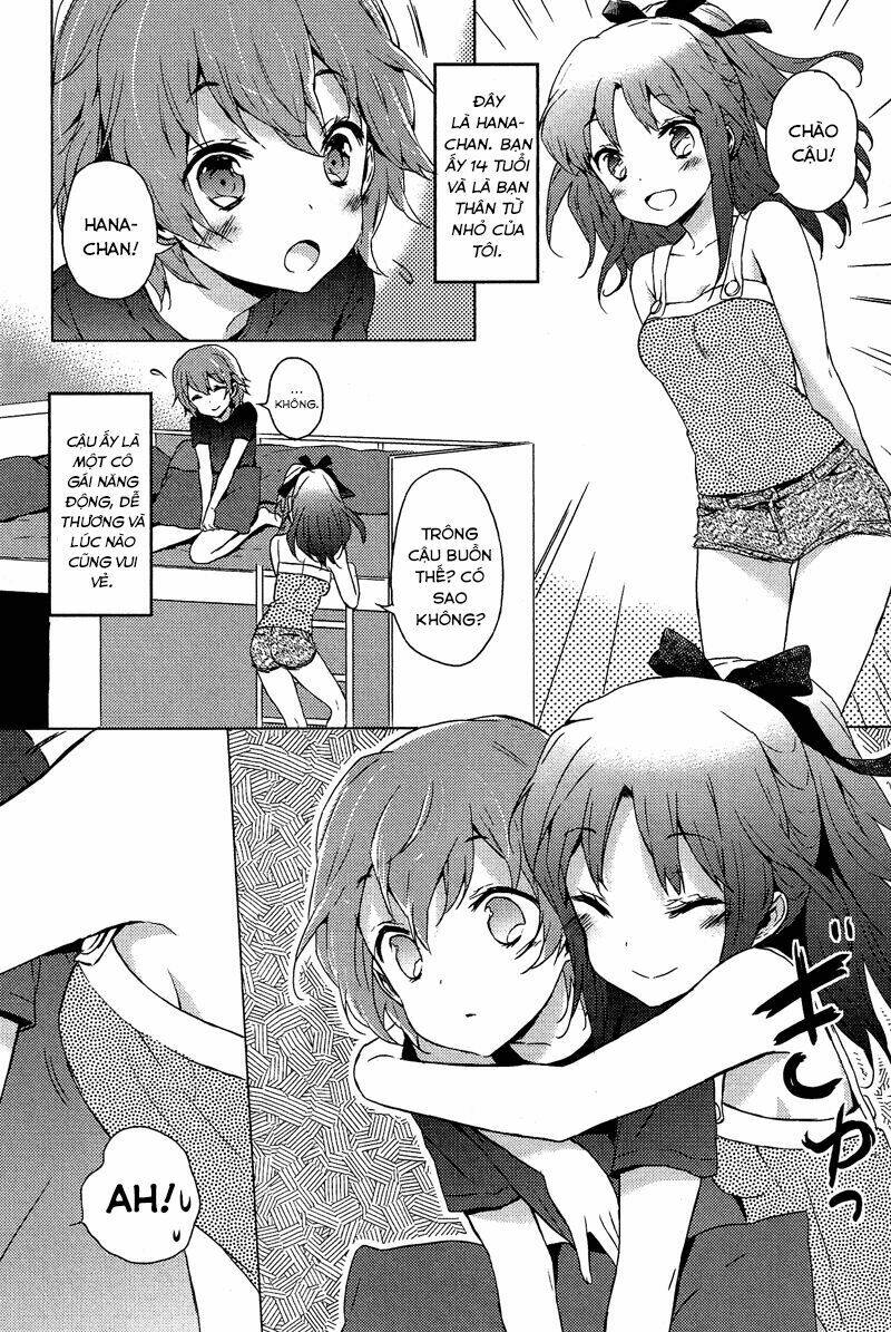 Zenryoku Otome Chương 2 Ảnh 4