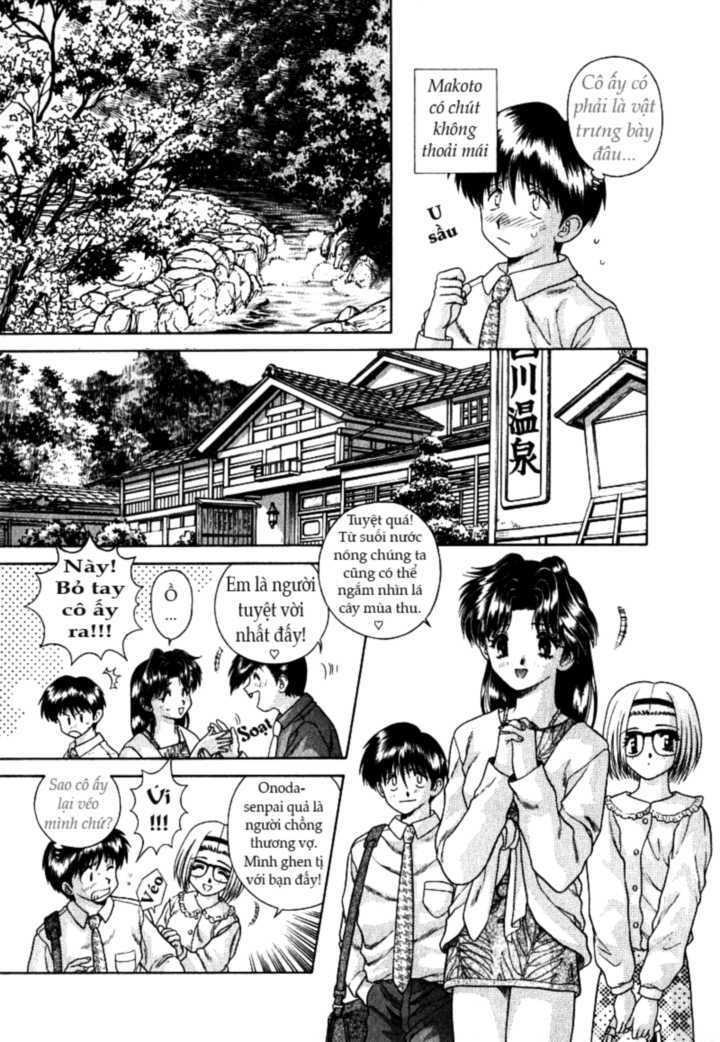 Vợ Chồng Mới Cưới Chương 25 Ảnh 4