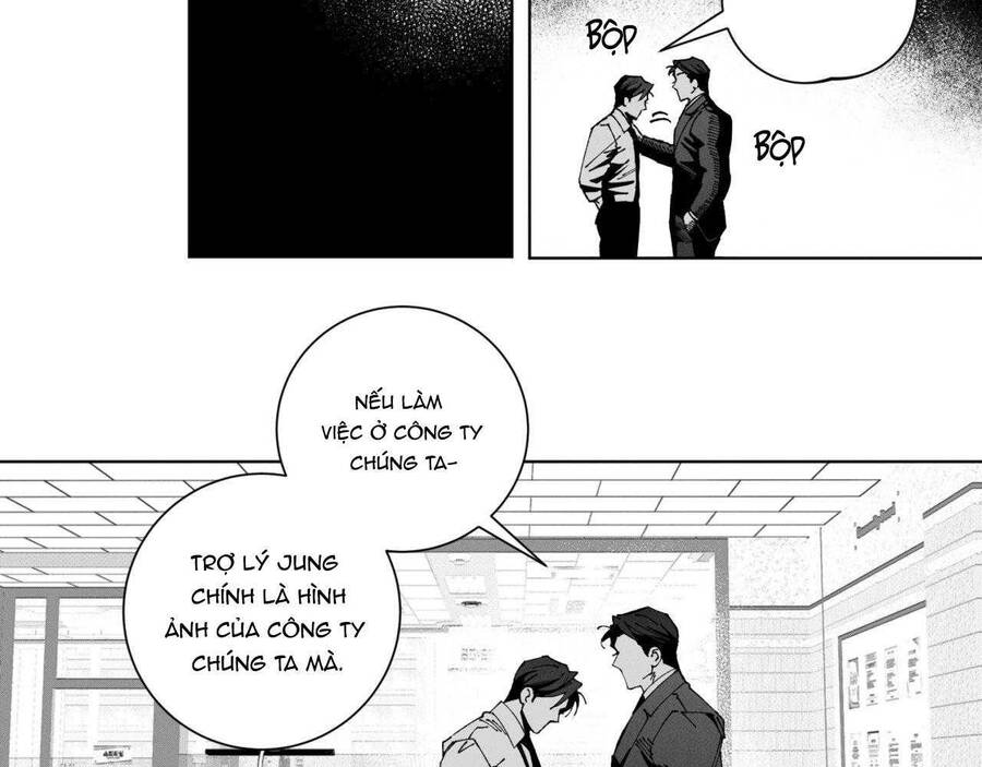 Anh Vẫn Sẽ Yêu Em Kể Cả Khi Điều Đó Là Sai Chương 19.1 Ảnh 13