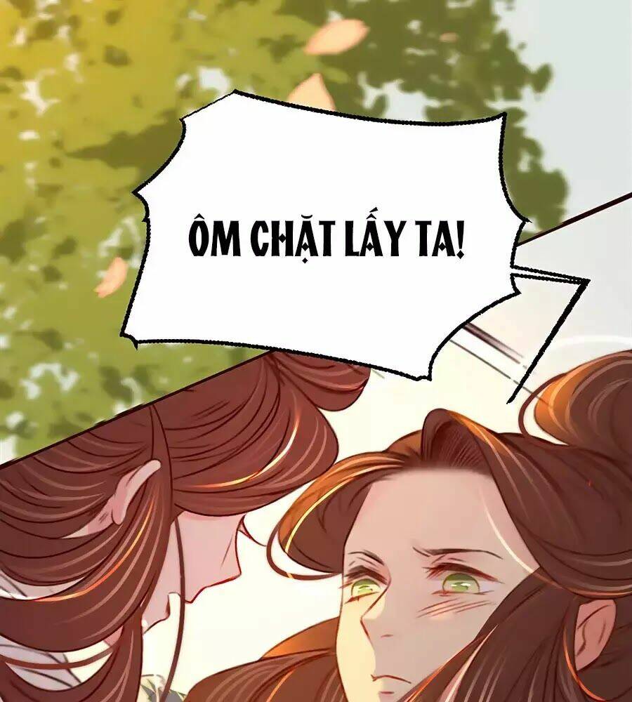 Phượng Hoàn Triều: Vương Gia Yêu Nghiệt Xin Tránh Đường Chương 26 Ảnh 30