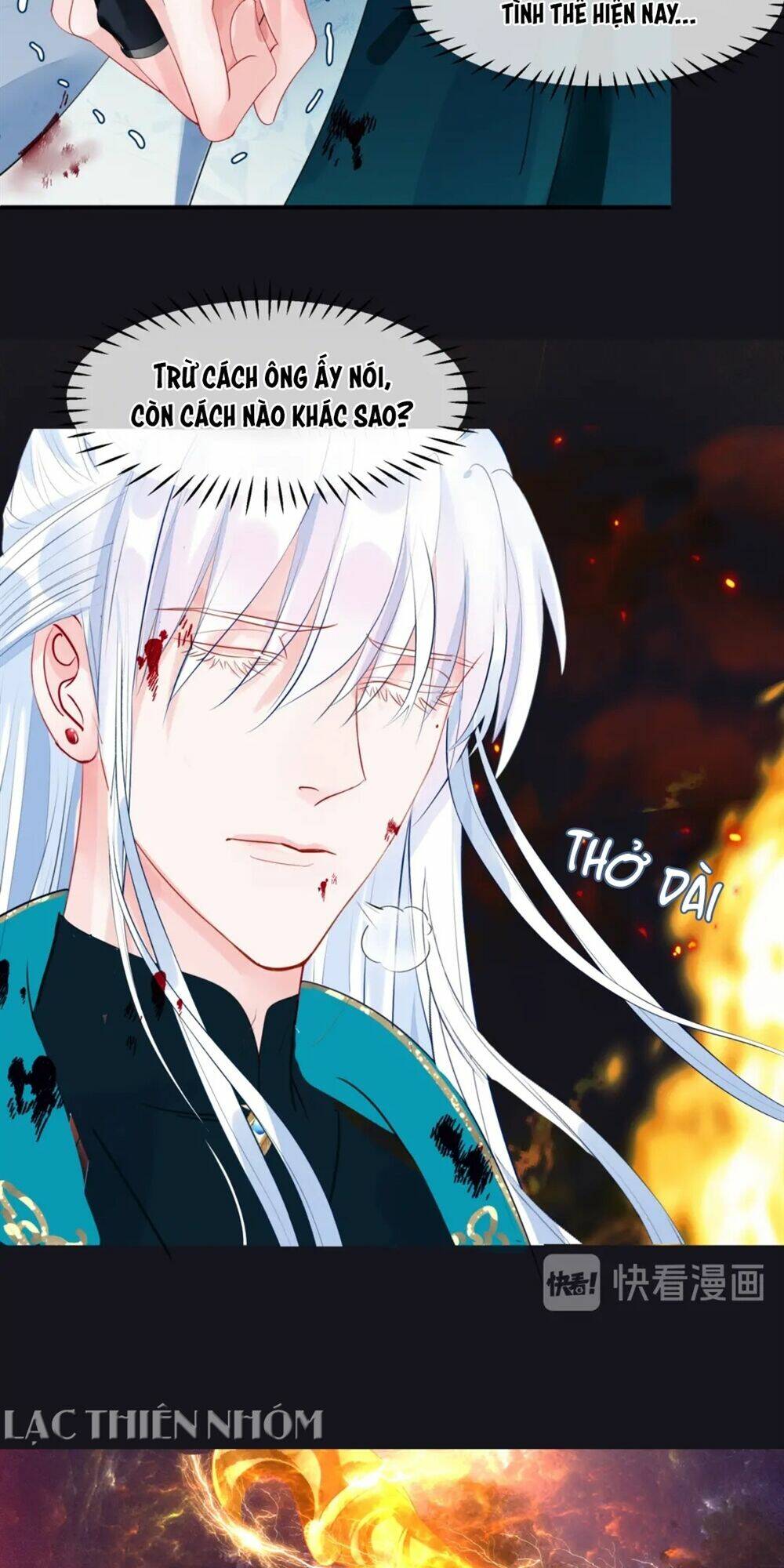 Ma Tôn Muốn Ôm Ôm Chương 80 Ảnh 51