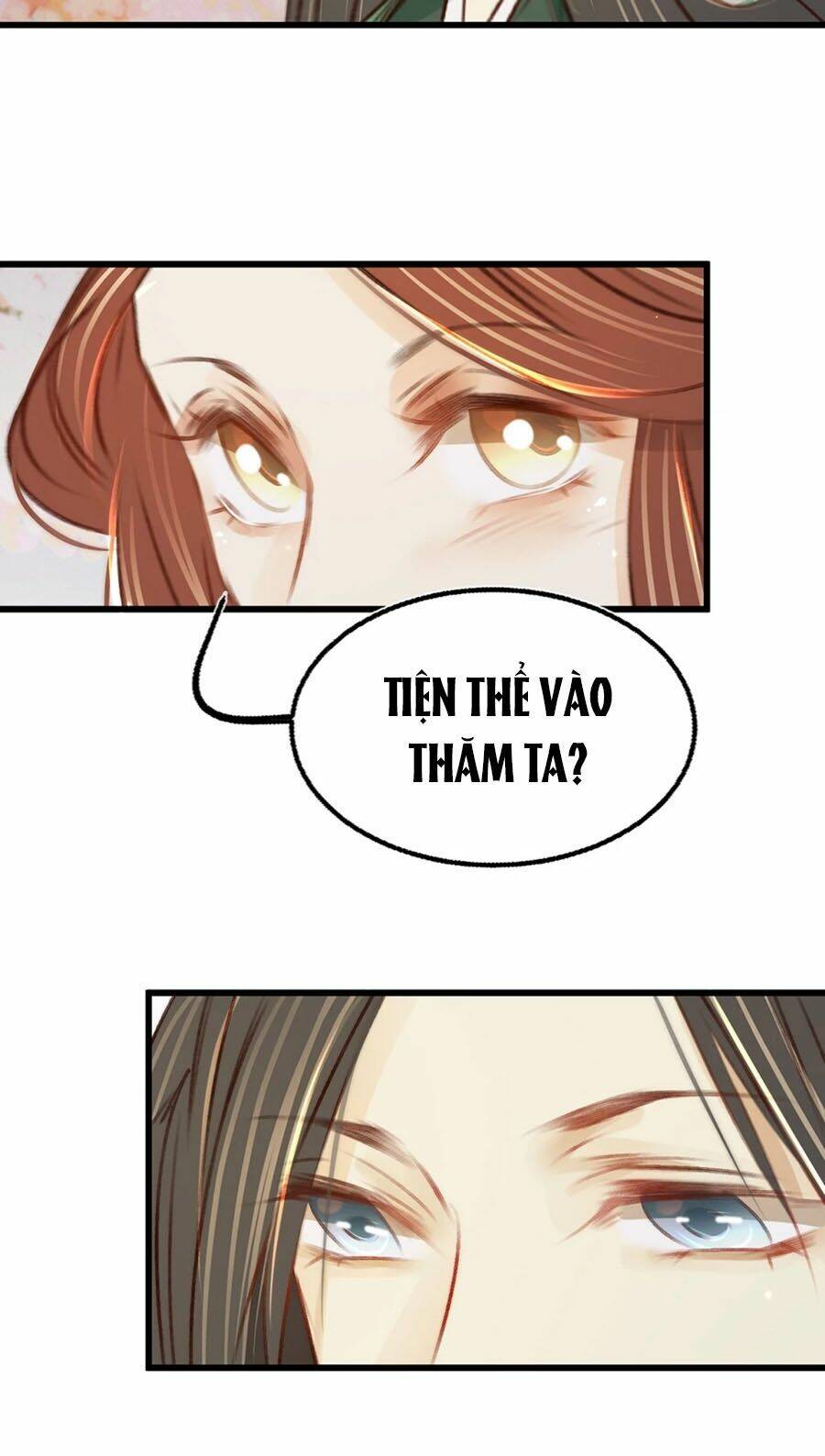 Phượng Hoàn Triều: Vương Gia Yêu Nghiệt Xin Tránh Đường Chương 33 Ảnh 29