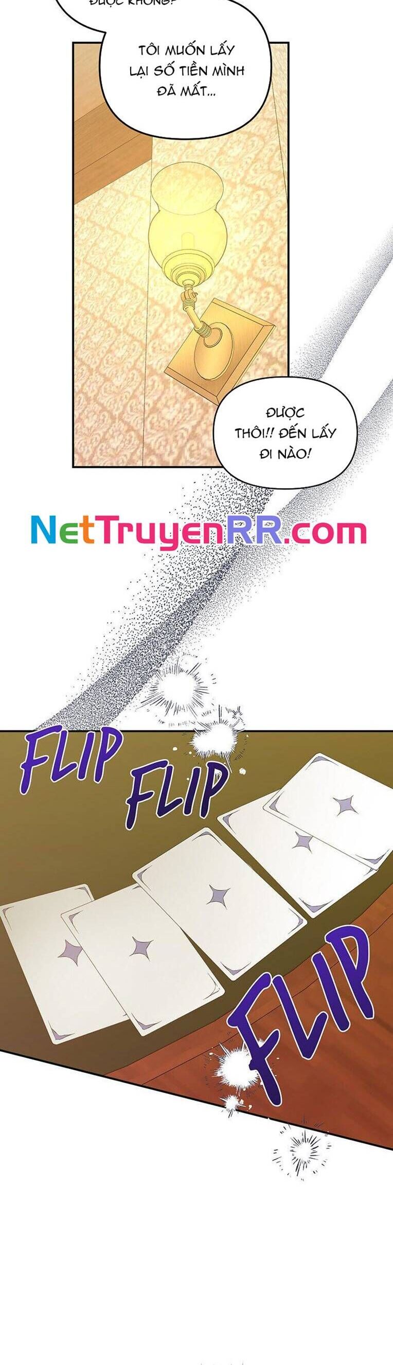 Sự Quyến Rũ Của Người Vợ Chương 41 Ảnh 6