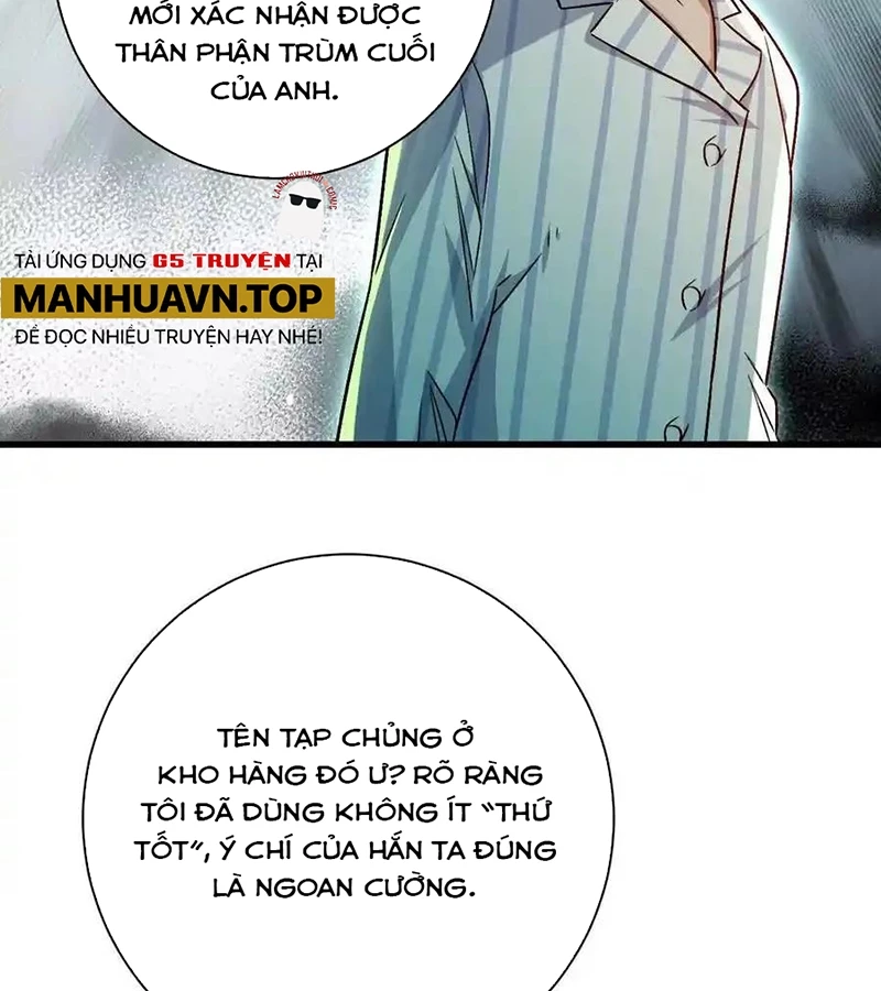 Ta Ở Thế Giới Quỷ Dị Chơi Hăng Rồi! Chương 132 Ảnh 9