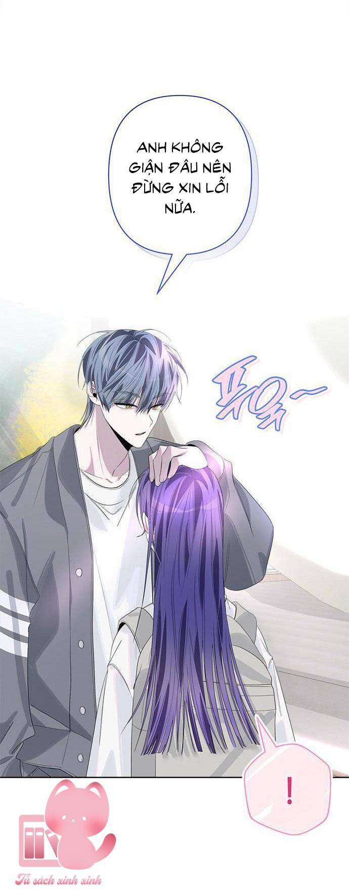 Đàn Anh Xấu Xa Chương 71 Ảnh 33