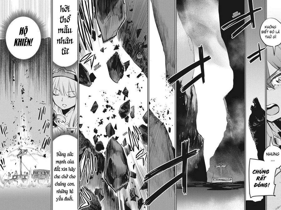 Goblin Slayer Gaiden: Year One Chương 79 Ảnh 17