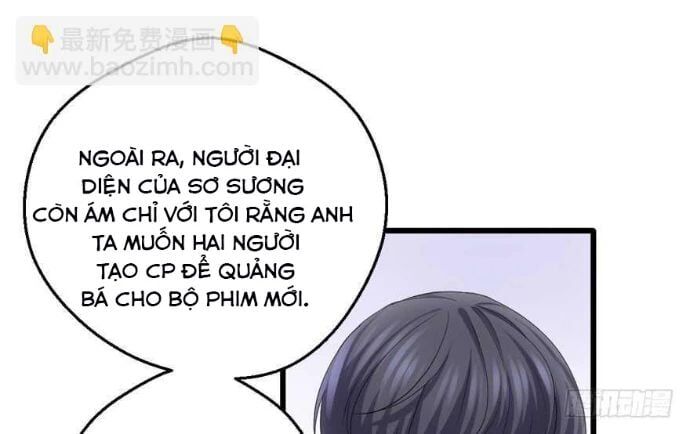 Tôi Không Phải Nữ Phụ Ác Độc Chương 175 Ảnh 74