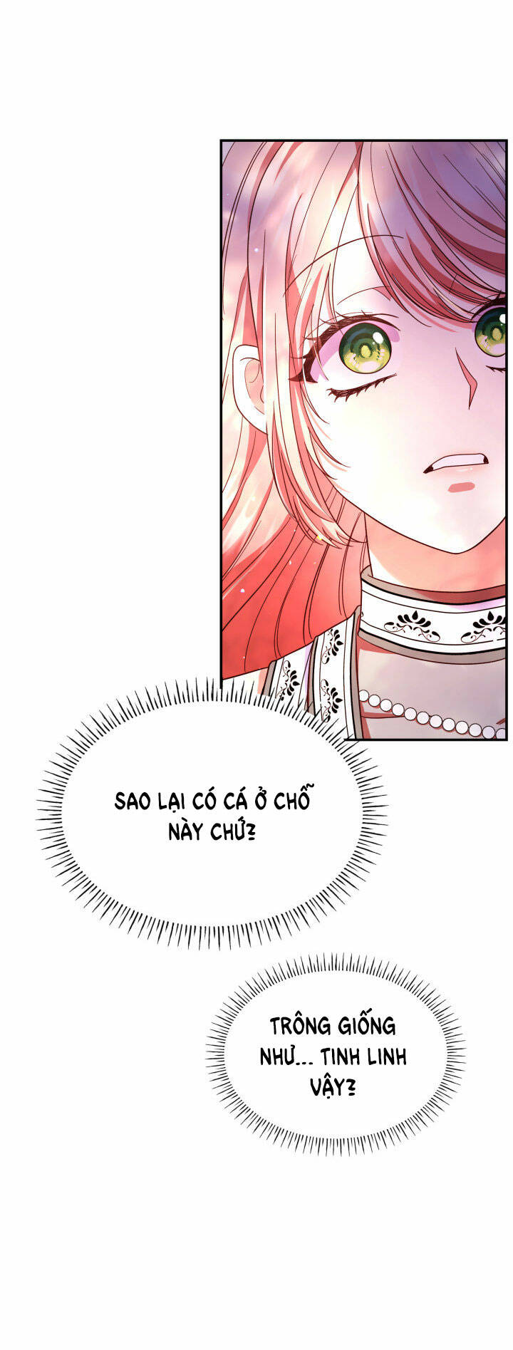 Từ Ác Nữ, Tôi Trở Thành Một Người Mẹ Chương 44.1 Ảnh 26