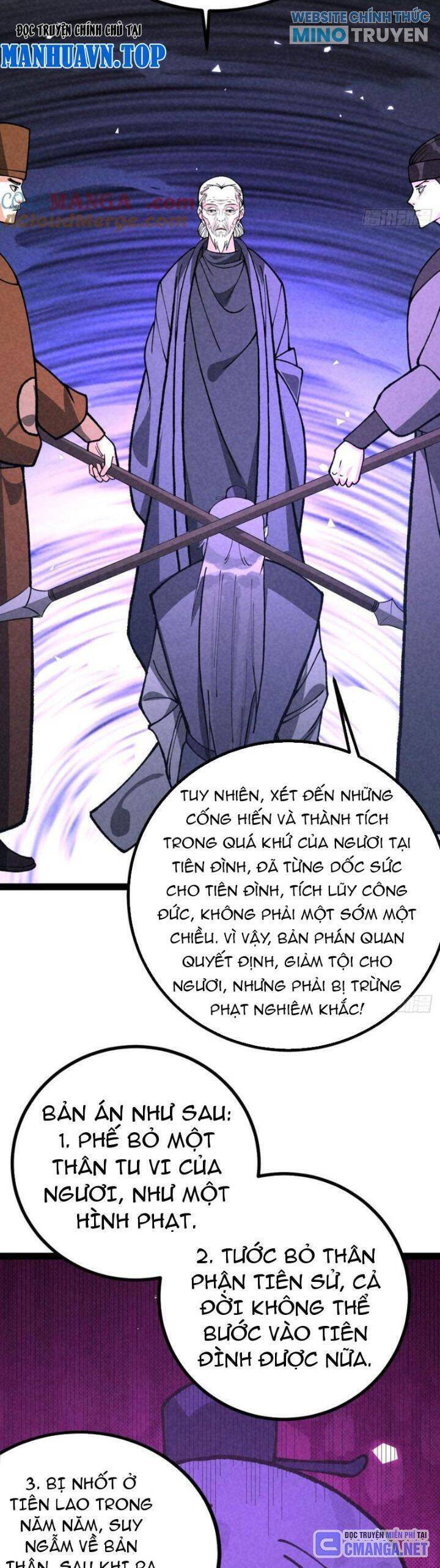 Trở Thành Tiên Bắt Đầu Từ Việc Xuyên Không Thành... Heo Chương 59 Ảnh 17