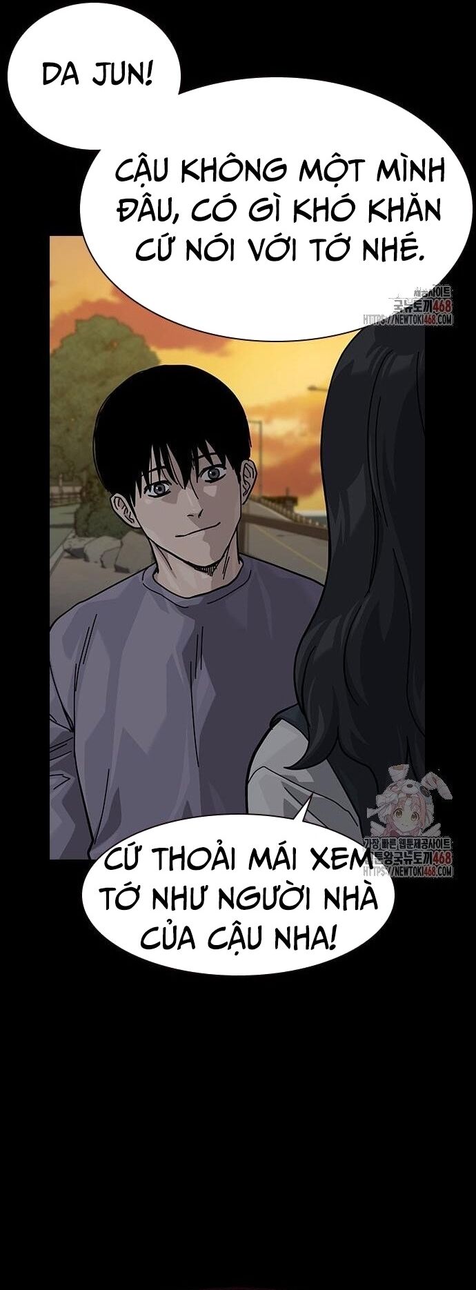 Để Có Thể Sống Sót Chương 167 Ảnh 79