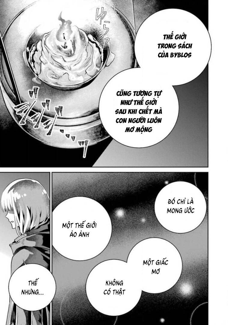 Final Fantasy: Lost Stranger Chương 25 Ảnh 16