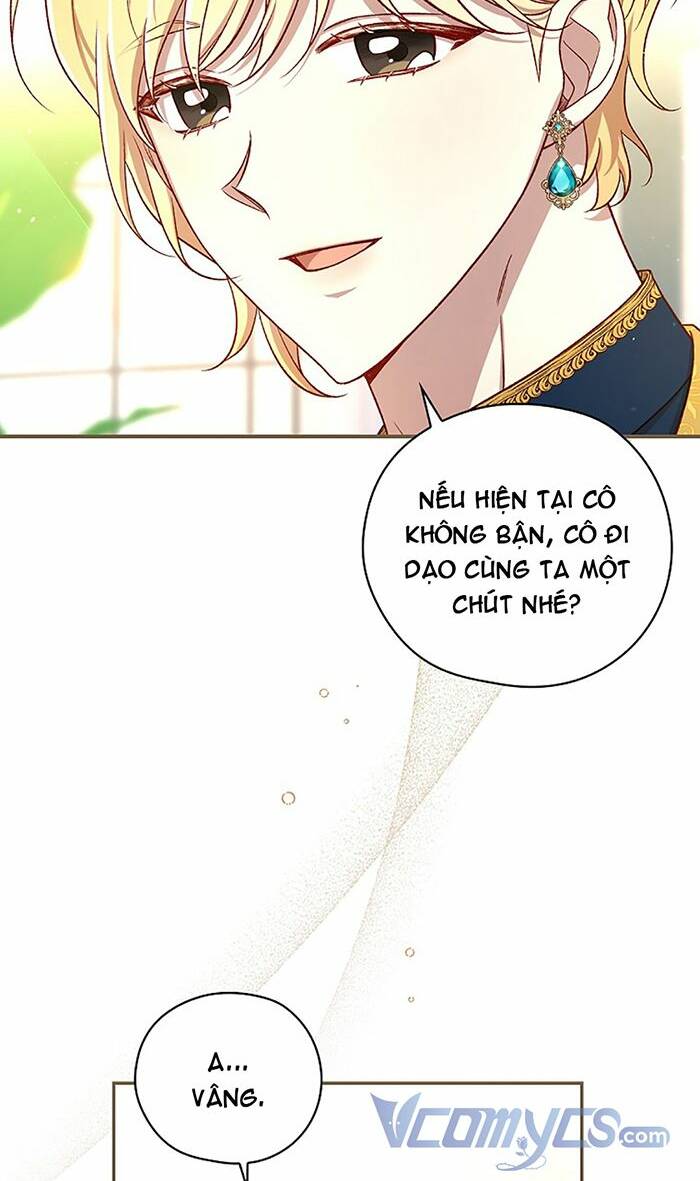 Tồn Tại Như Một Nữ Hầu Chương 116 Ảnh 38