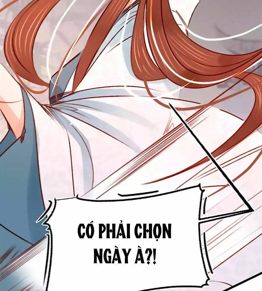 Phượng Hoàn Triều: Vương Gia Yêu Nghiệt Xin Tránh Đường Chương 28 Ảnh 31
