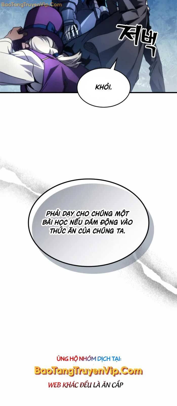 Hãy Hành Động Như Một Boss Đi Ngài Mr Devourer Chương 70 Ảnh 19