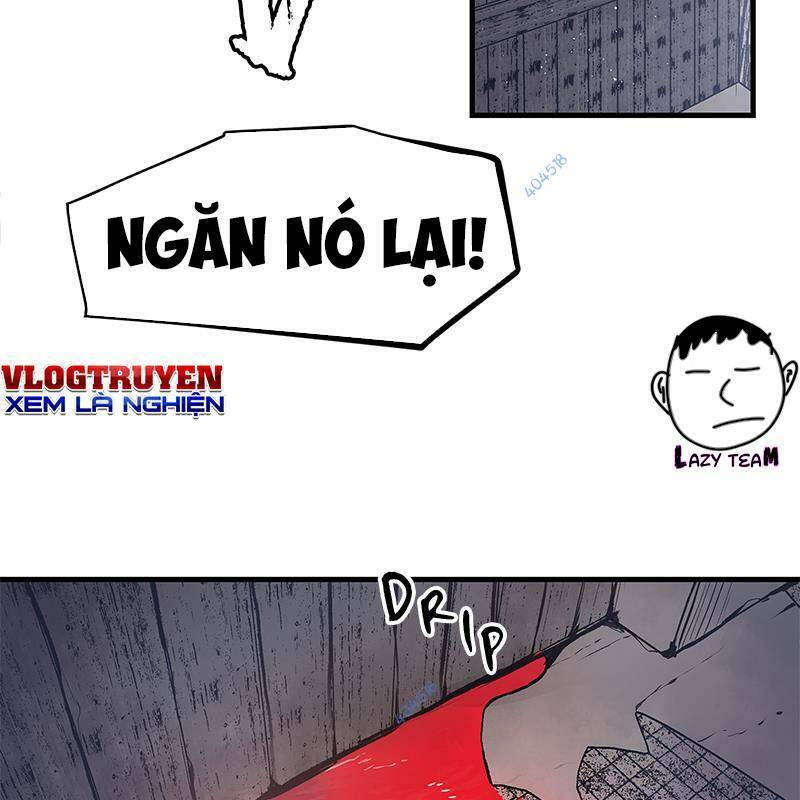 Kị Sĩ Xác Sống Chương 17 Ảnh 90