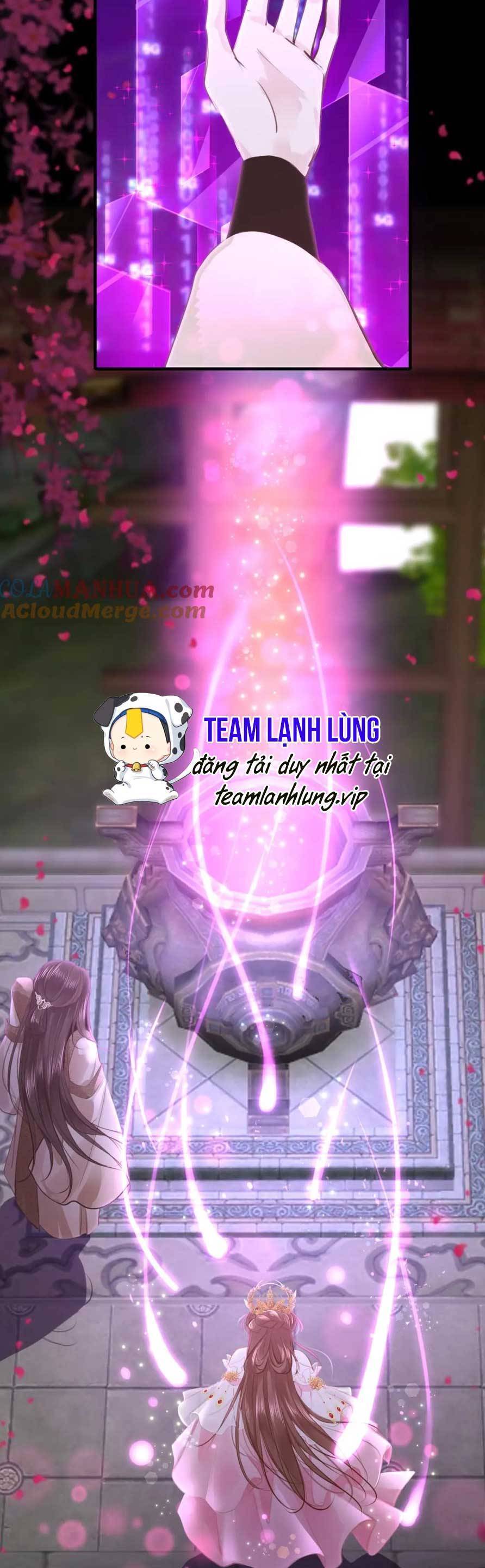 Bắt Đầu Hủy Hôn Để Công Lược Vương Gia Chương 105 Ảnh 18