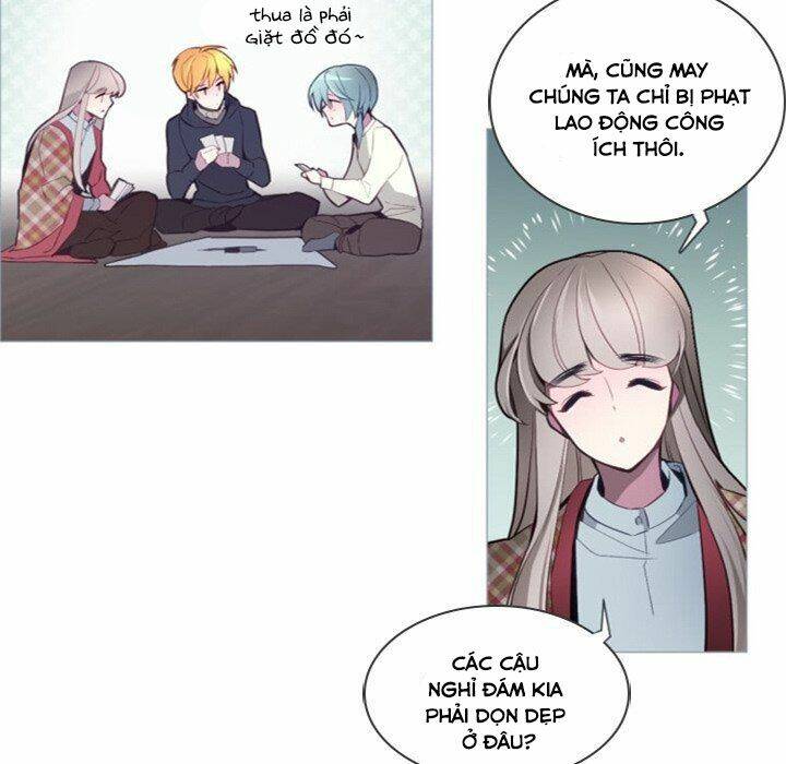 The Memory Of Wind: Anz Chương 52 Ảnh 48