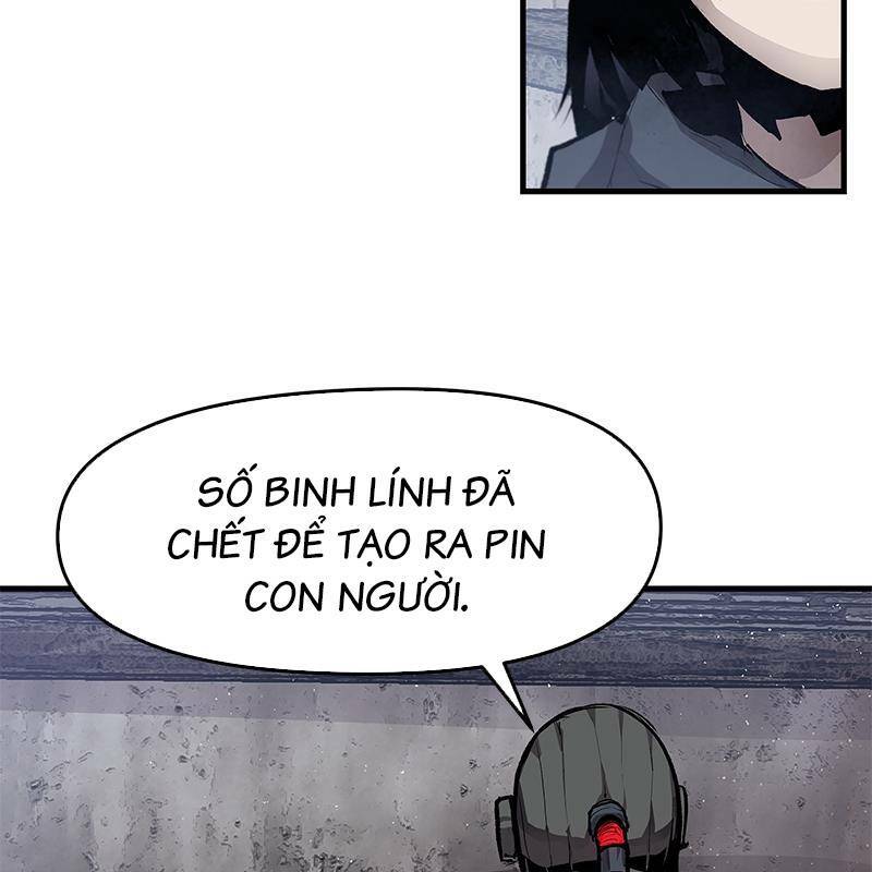 Kị Sĩ Xác Sống Chương 14 Ảnh 89