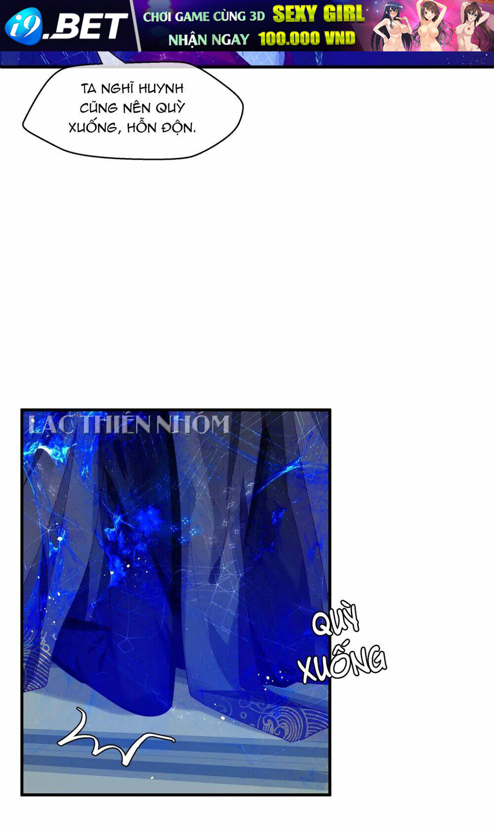 Ma Tôn Muốn Ôm Ôm Chương 75 Ảnh 61