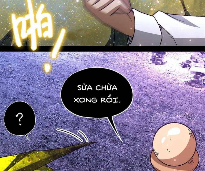 Tận Thế Trò Chơi Ghép Hình Chương 96 Ảnh 52