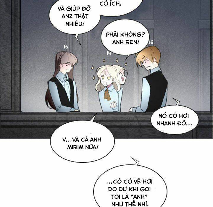 The Memory Of Wind: Anz Chương 50 Ảnh 59