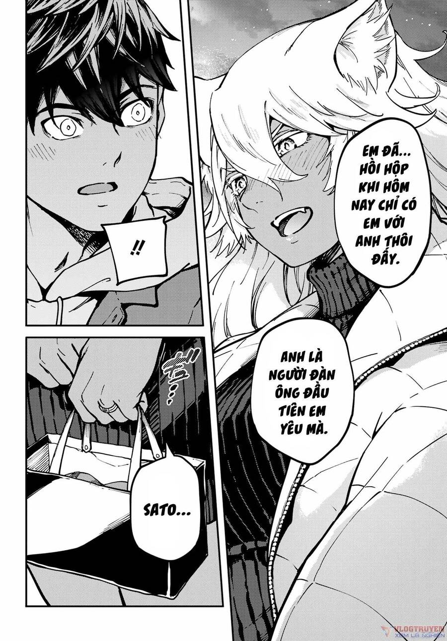 Kekkon Yubiwa Monogatari Chương 77 Ảnh 20