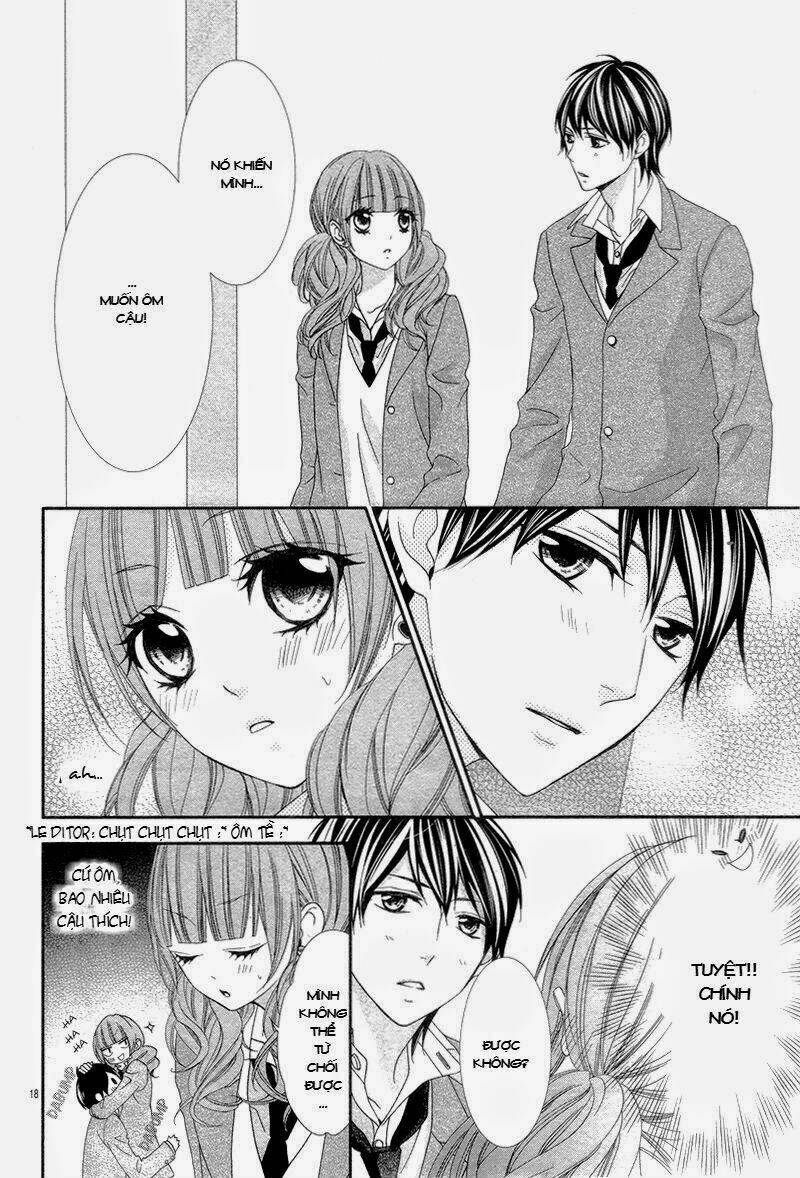 Are After Boyfriend Chương 3 Ảnh 22