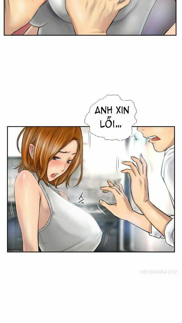 Hoán Kiểm Trọng Sinh Chương 5 Ảnh 10