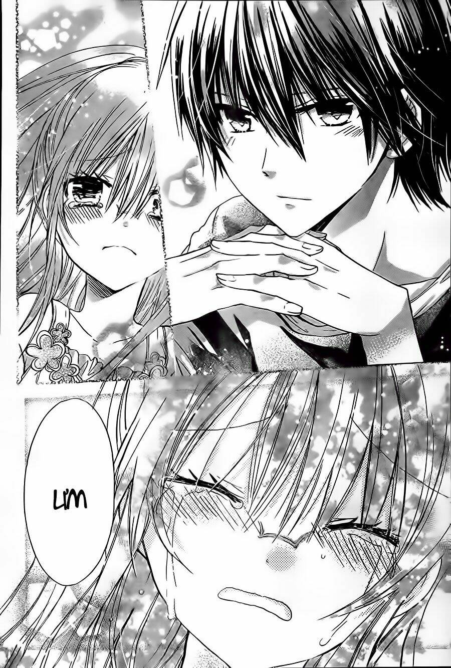 Watashi Ni Xx Shinasai! Chương 60 Ảnh 9