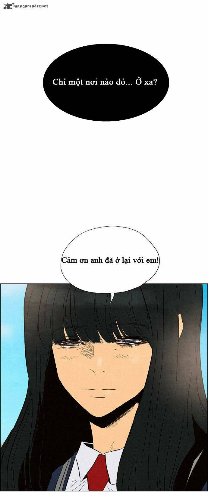 Nạn Nhân Hồi Sinh Chương 35 Ảnh 58