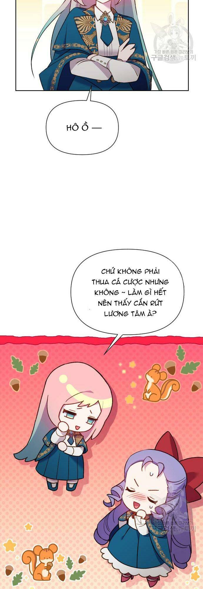 Pháp Sư Hiện Kim Của Trò Chơi Lỗi Chương 22 Ảnh 47