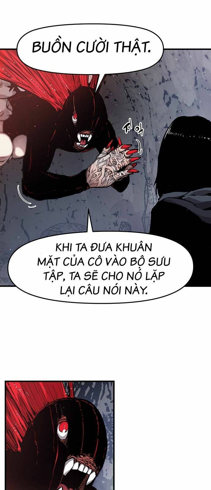 Kị Sĩ Xác Sống Chương 9 Ảnh 6