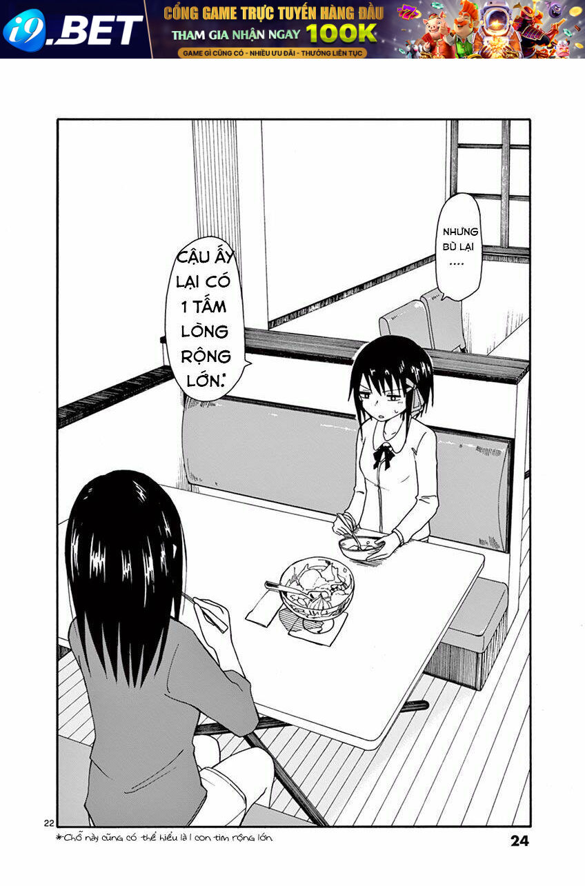 Ninja Shinobu-Chan No Junjou Chương 19 Ảnh 29