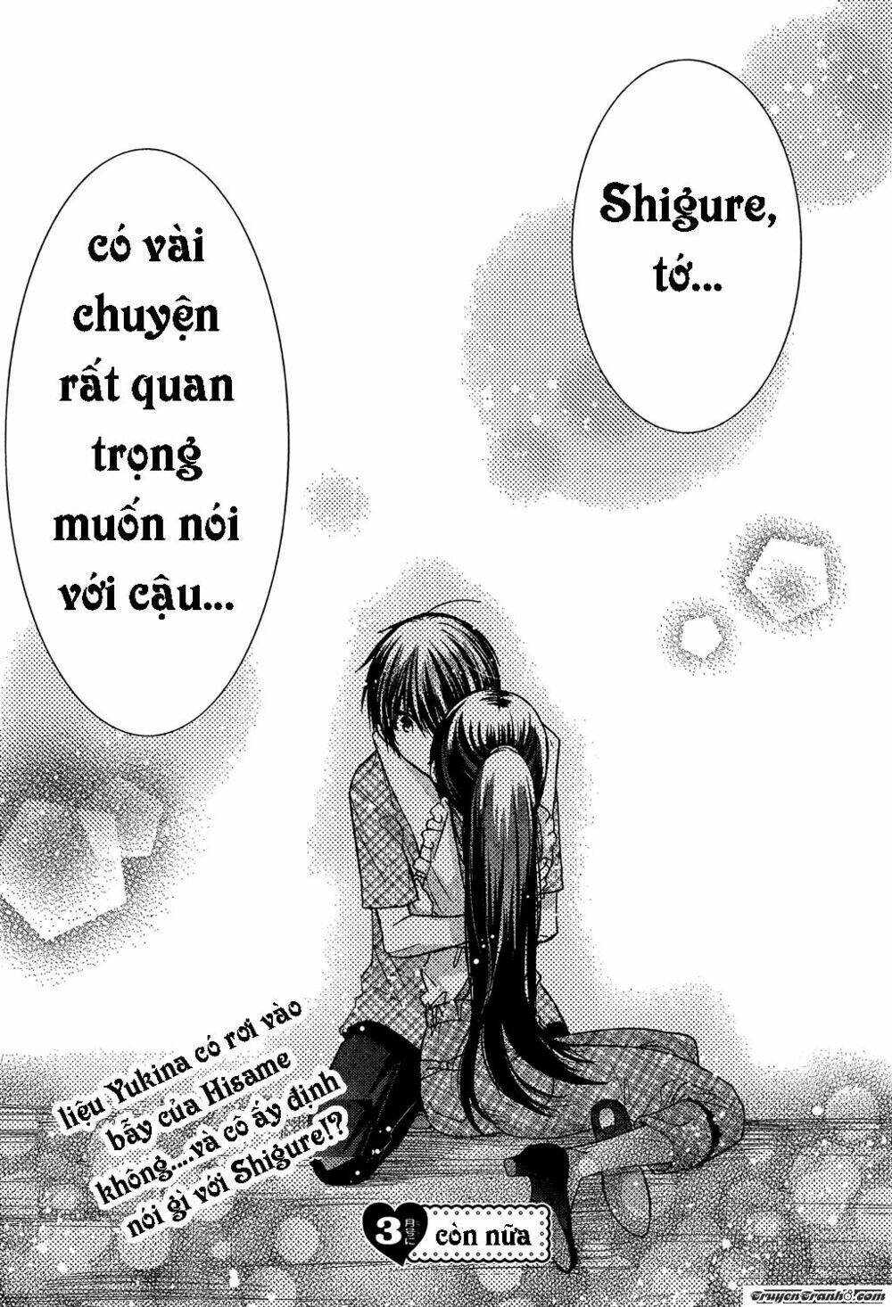 Watashi Ni Xx Shinasai! Chương 71 Ảnh 35