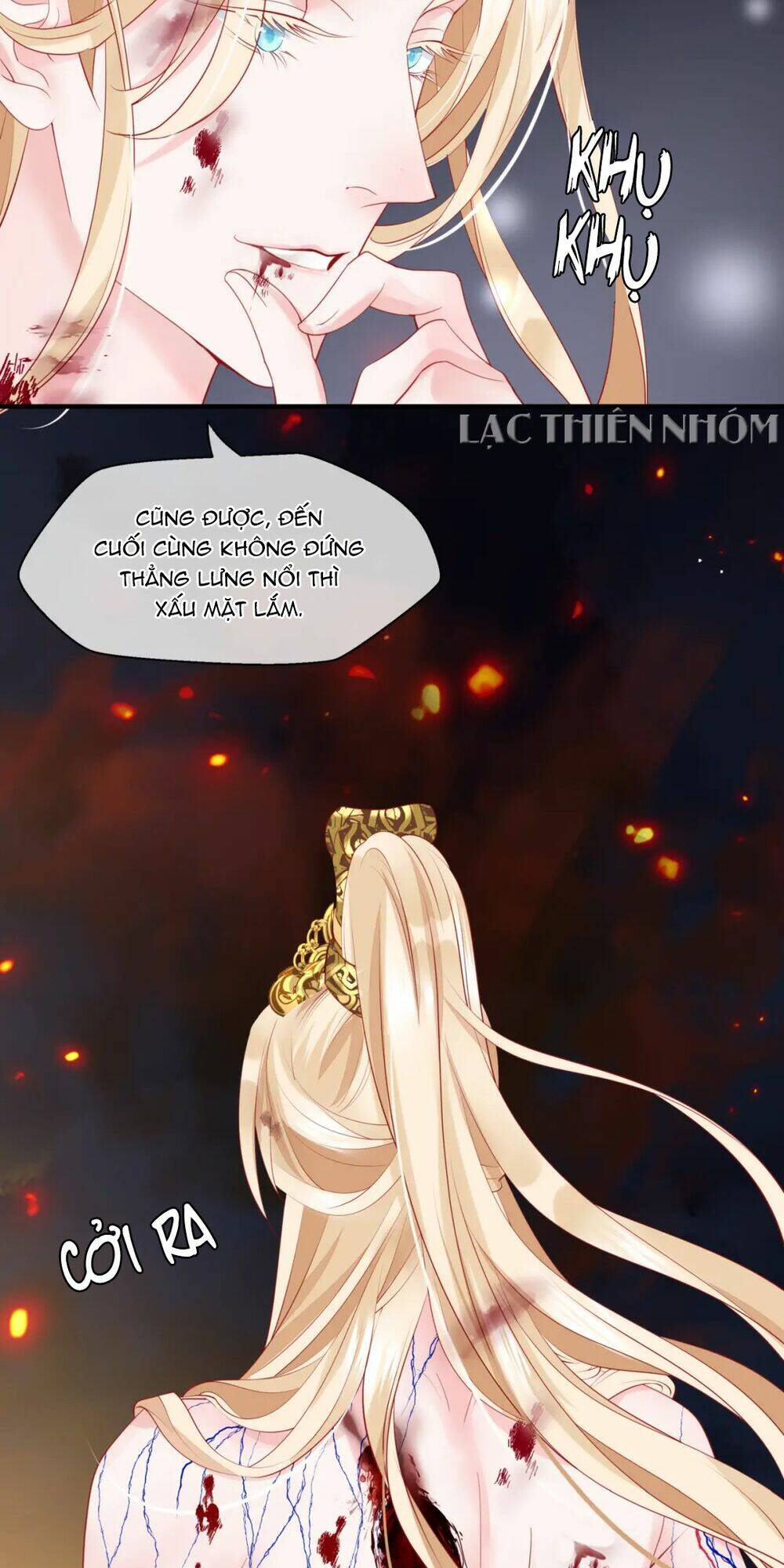 Ma Tôn Muốn Ôm Ôm Chương 81 Ảnh 7