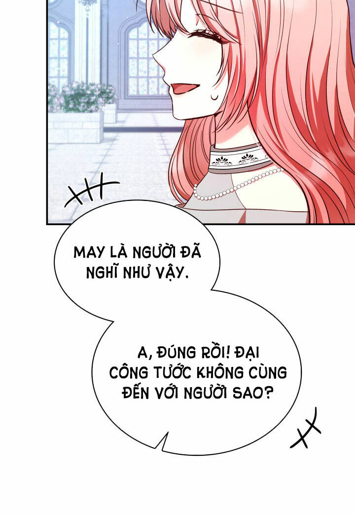 Từ Ác Nữ, Tôi Trở Thành Một Người Mẹ Chương 44.1 Ảnh 35