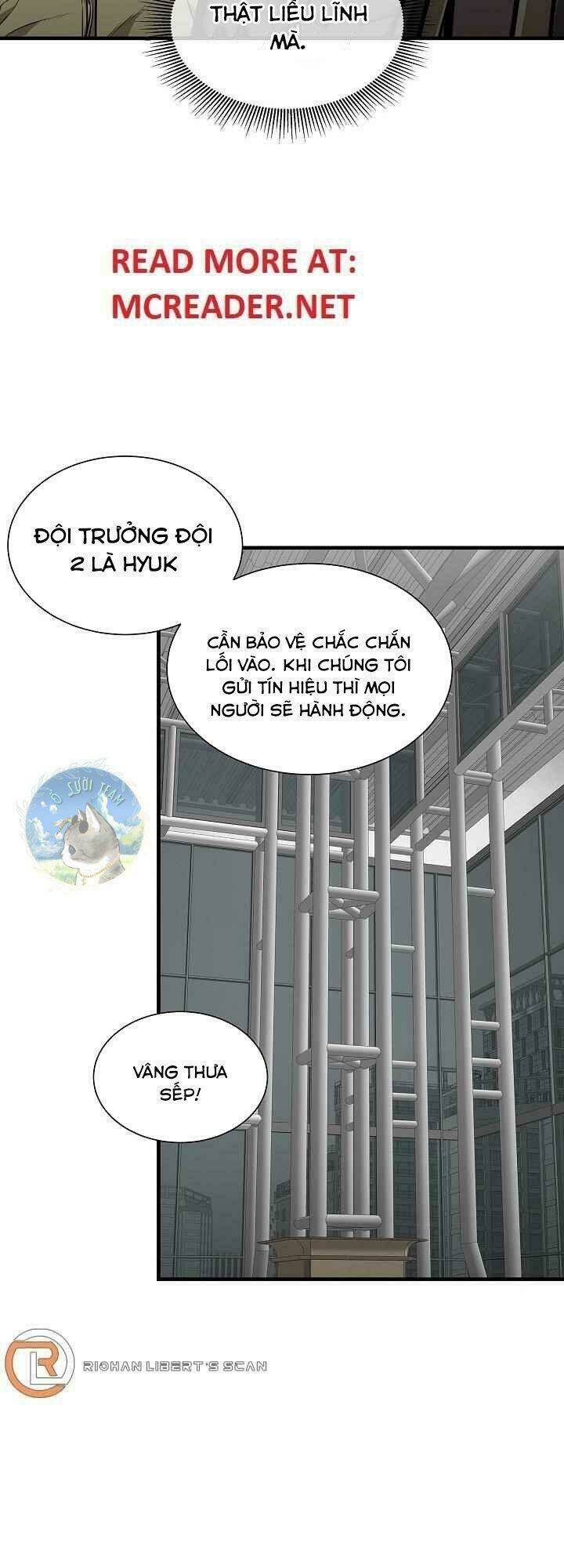 Trở Lại Ngày Tận Thế Chương 130 Ảnh 48