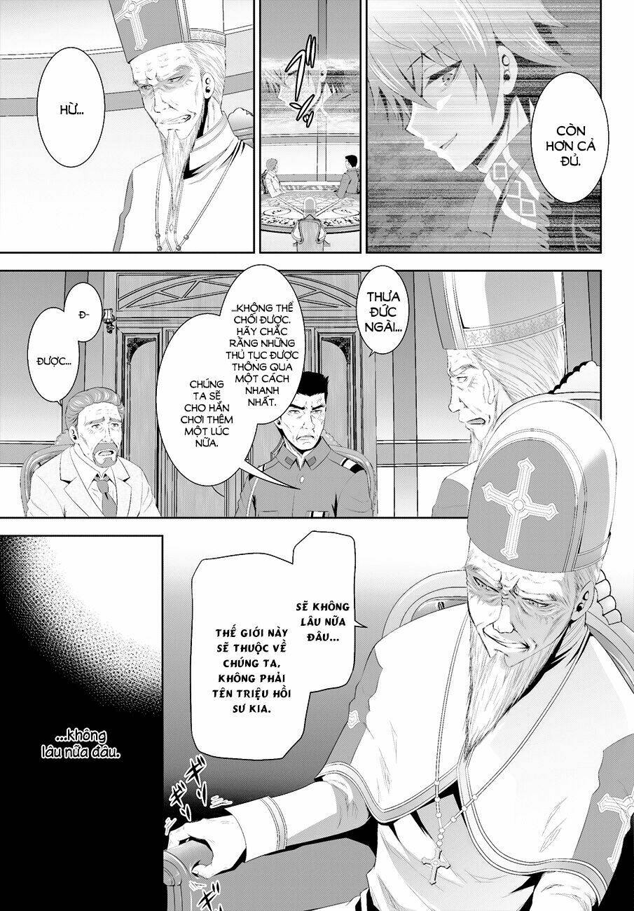 Ultimate Anti-Hero Chương 7 Ảnh 12