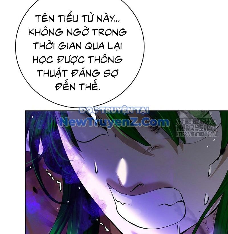 Xuyên Không Thành Hổ Chương 193 Ảnh 75