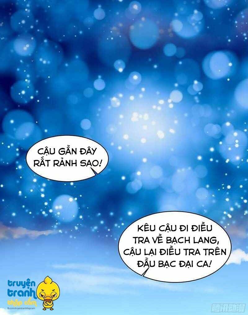 Cường Sủng Hào Môn Tiểu Manh Thê Chương 49 Ảnh 24