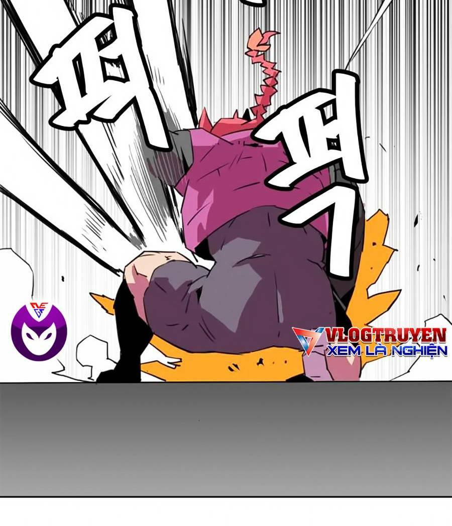 Săn Lùng Bắt Nạt Chương 59 Ảnh 60