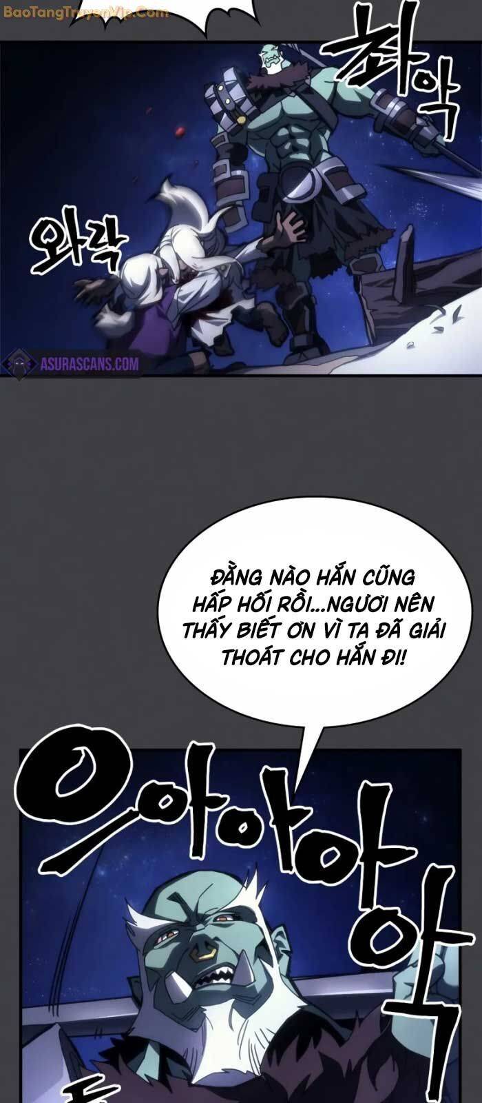 Hãy Hành Động Như Một Boss Đi Ngài Mr Devourer Chương 70 Ảnh 37