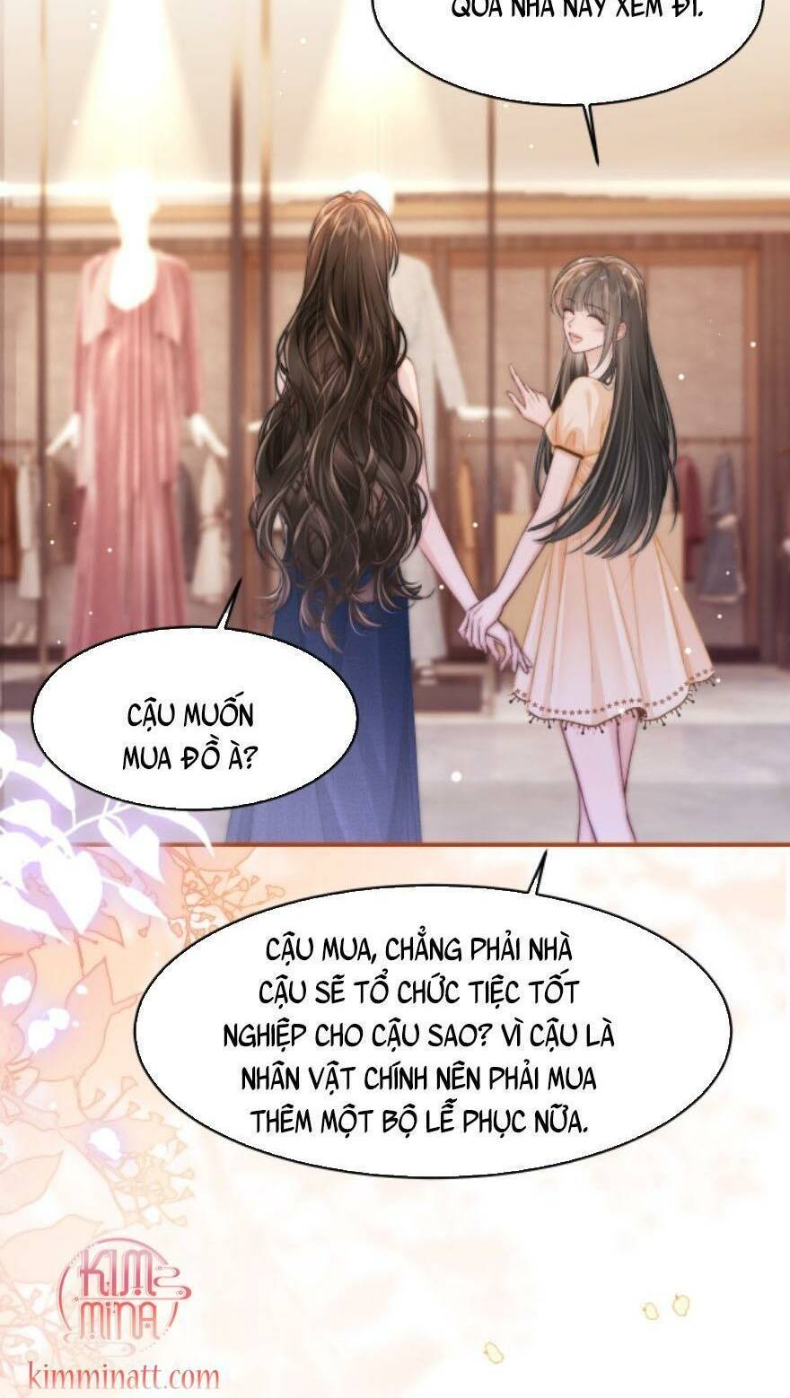 Sau Khi Chia Tay, Cô Ấy Trở Thành Nữ Vương Hotsearch Chương 27 Ảnh 5