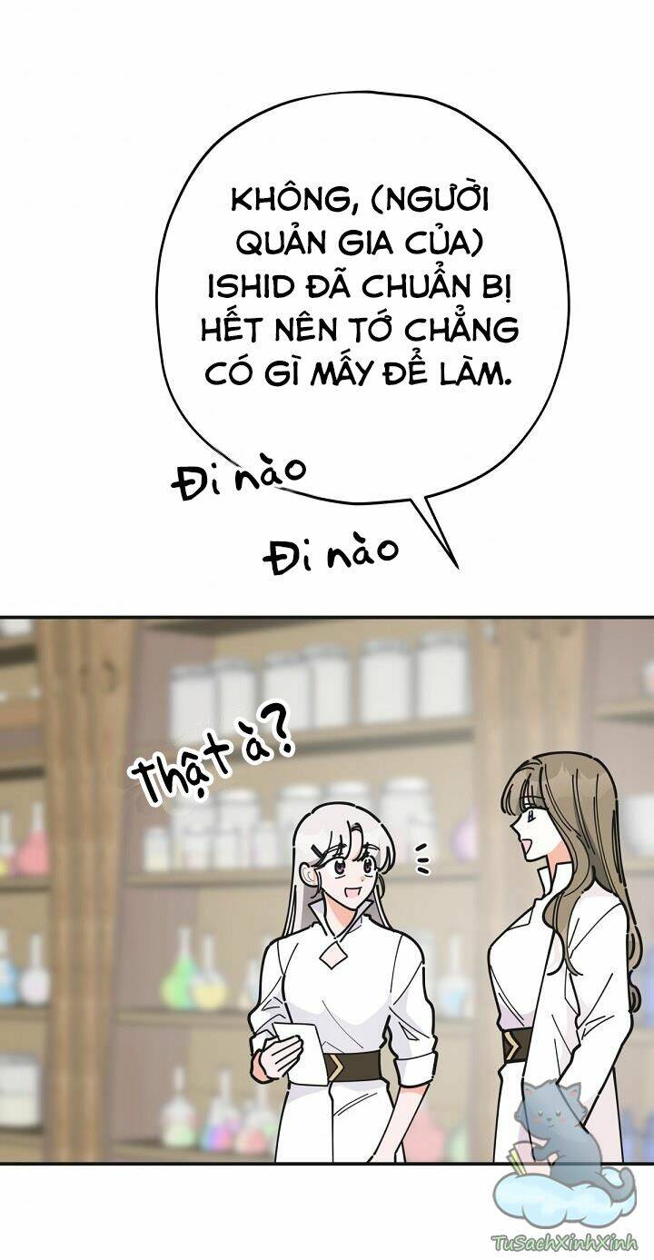 Người Hùng Của Ác Nữ Chương 87 Ảnh 52