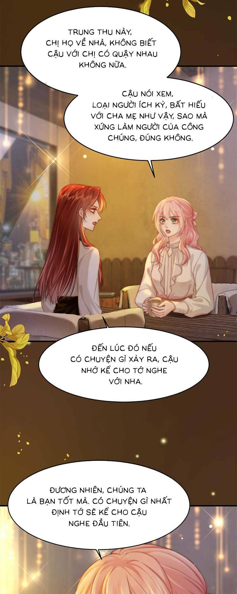 Sau Khi Chia Tay, Cô Ấy Trở Thành Nữ Vương Hotsearch Chương 28 Ảnh 6